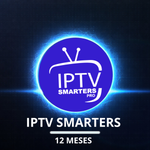 IPTV | 12 MESES | 3 DISPOSITIVOS | 🚀