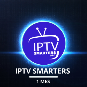 IPTV | 1 MES | 3 DISPOSITIVO | 🚀