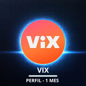 VIX | 1 MES | 1 DISPOSITIVO | 📦