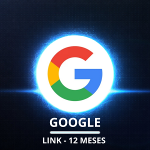 GOOGLE | 5TB + GEMINI | LINK | 📦