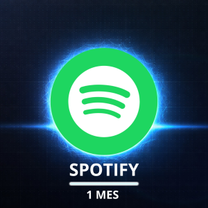 SPOTIFY | 1 MES | 1 DISPOSITIVO | 📦
